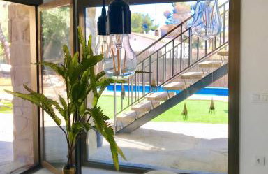 Charming Villa in El Vendrell + Pool - Foto 20