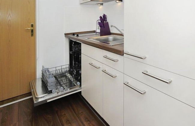 Haus Hafenromantik - Foto 63