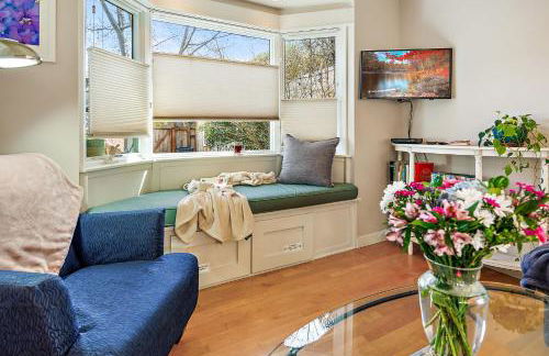 Hanna's House by WanderLodges - Foto 29