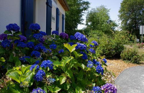 Amazing Holiday Home in Les Forges With Terrace - Foto 67