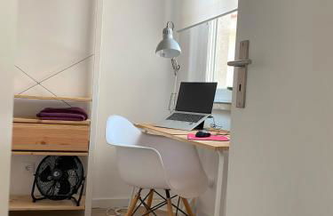 Lisbon, renovated T2 apartment Portas de Benfica - Foto 30