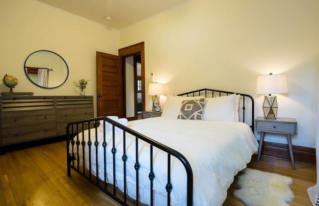 The Traveler's Nook Walk to City Park - Foto 9