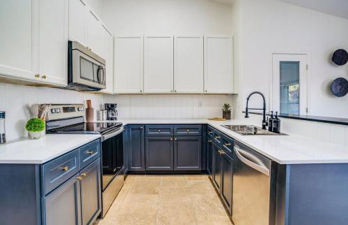 The McKinney Luxury Escape Close to Everything! - Foto 14