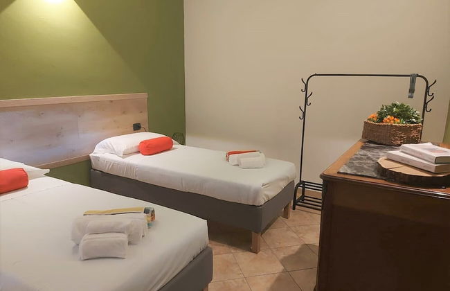 Bnbook - La Corte di Gallarate - Foto 3