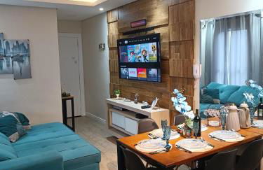 Aconchego azul do mar - Foto 19