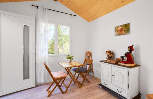 L'Envol - Oasis Ressource - Foto 18