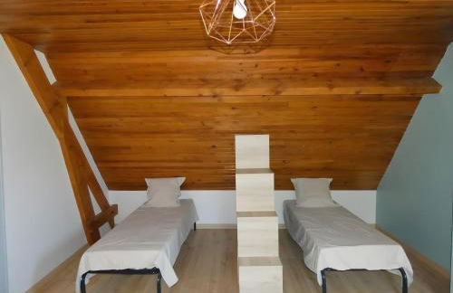 Gite 8 Personnes, Val D'azun - Photo 16