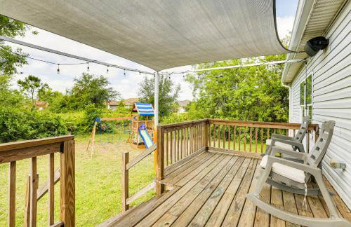 Remote-Work Friendly: Lehigh Acres Family Home - Foto 25