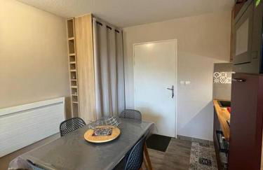 Appartement T2 Superdévoluy 4P - Photo 9