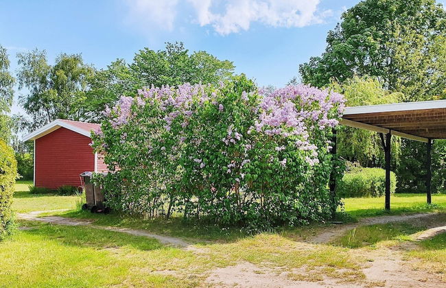 5 Person Holiday Home in Eskebjerg - Photo 19