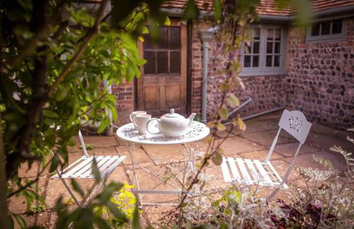 Pear Tree Cottage - Foto 18