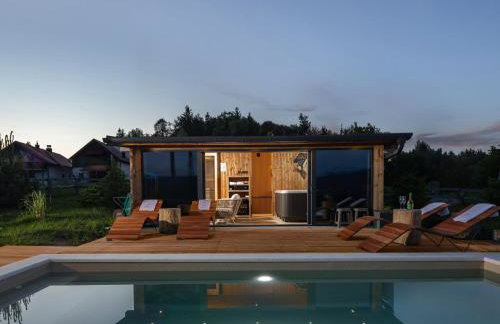 Villa Propuh by Interhome - Foto 14