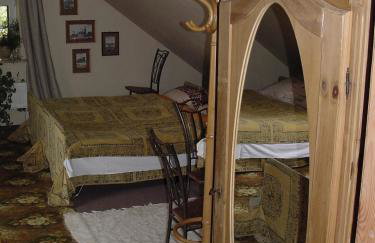 agroturystyka Orzechowe Wzgórze - Foto 60