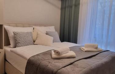 Kasztanowy Zakątek - Foto 23