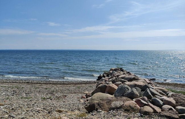 4 Star Holiday Home in Thyholm - Photo 27