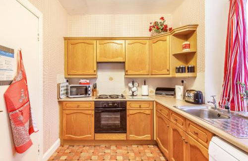 Isla Bank Cottage - Foto 10