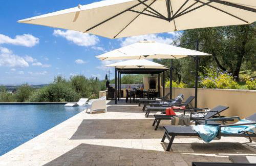 Villa Silvia by PosarelliVillas - Foto 16