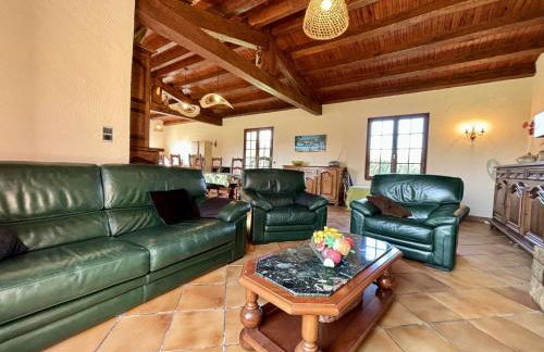 Maison 4 pièces 7 couchages SAINT PIERRE D'OLERON SPO000-136 - Foto 15