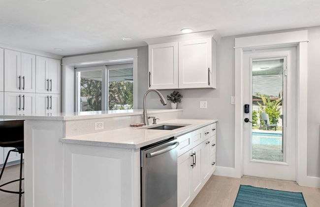 Sarasota Resort-like Living Near Siesta Key For 10 - Foto 11