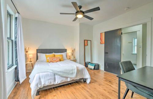 Oak Park Home with Grill - 5 Mi to Garfield Park! - Foto 20