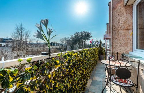 ArtistMemory Appartement - Foto 72