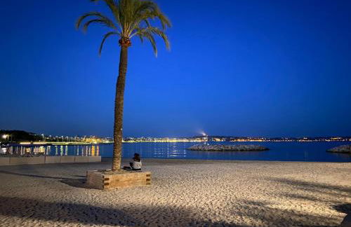 Vue Mer Juan les Pins - Foto 17