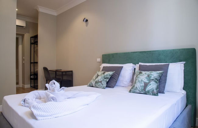 AD Suites Tritone - Foto 15