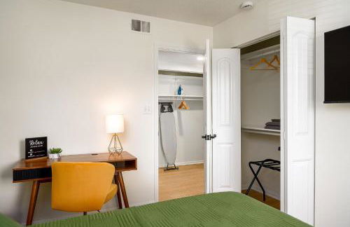 Emerald Retreat - Central & Stylish - 2 BR/2 BA - Foto 11