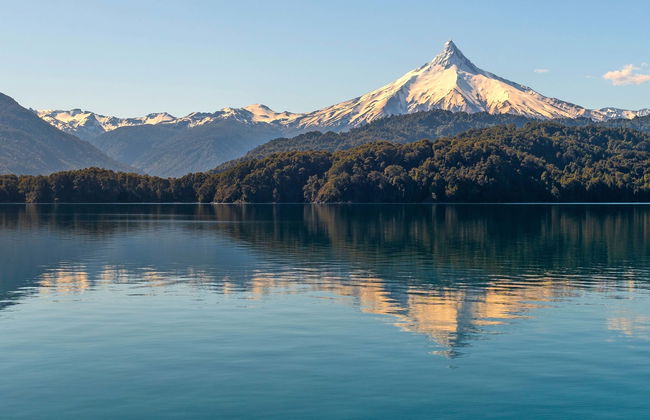 Tour pelo Lago de Todos los Santos e Villa Peulla - Foto 1