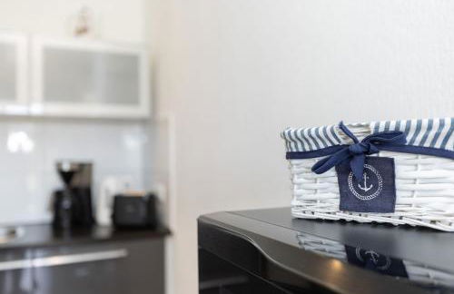 Blankwasserweg 131 Lensterstrand Oase Bungalow 6 - Foto 11