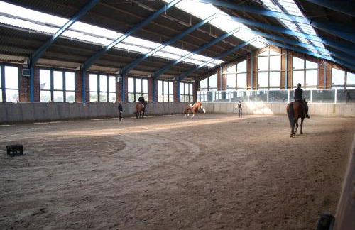 Ferienwohnungen Sund Ostfriesland - Foto 50