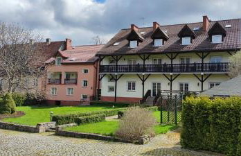 Wpadnij do Zosi - przy wyciągu - Foto 23