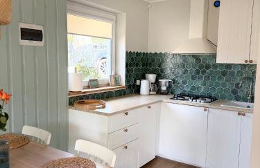 Domek nad jeziorem Łagów - Mundi, Lake Park - Foto 16