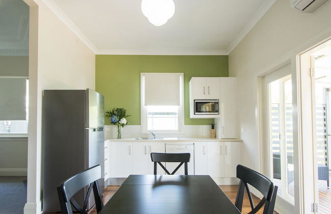 Victoria Street Apartments - Foto 5