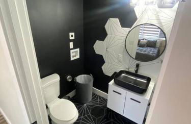 Modern & Luxurious 1 Bedroom in the Heart of Short North - Foto 12