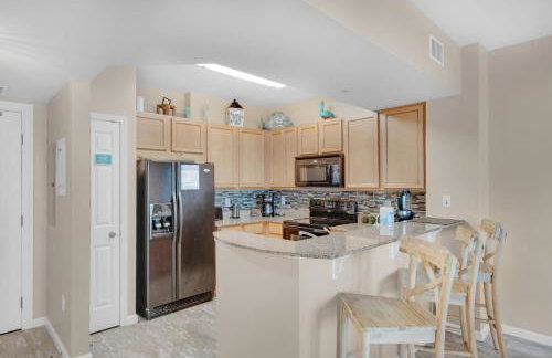 Palms Resort #2713 Jr. 2BR - Foto 18