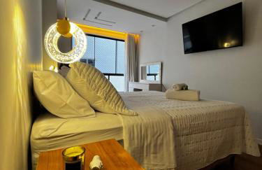 PÉ NA AREIA - Em frente à PRAIA DO MORRO - GUARAPARI- ES - Foto 30