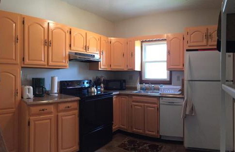 Whirlpool Cottage - Foto 10