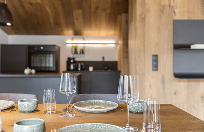 Apartment in Westendorf Near ski Area - Foto 23