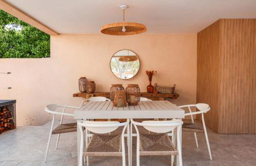 Villa Luciana Di Santa Lucia - Foto 8