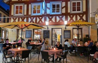 Ferienwohnung im Weinhaus Alter Fritz - Foto 1