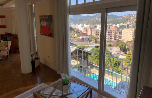 Aconchegante casa com piscina e lazer completo - Foto 64