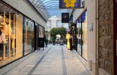 CK Suite & Spa Reims - Foto 38