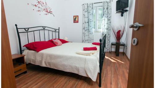 Apartments FRAGOLINA - Photo 2