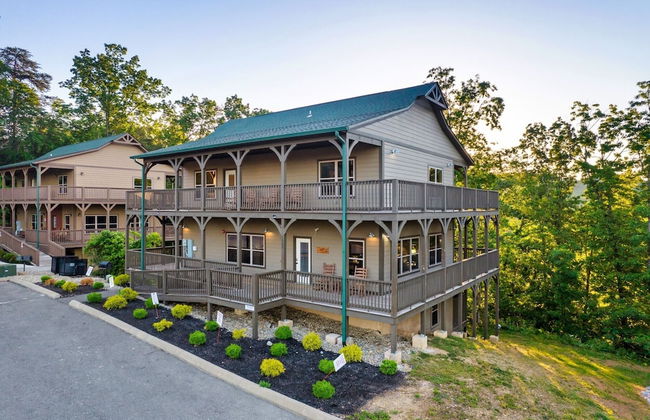 Hummingbird Hill Vista- Pool HotTub View - Foto 68