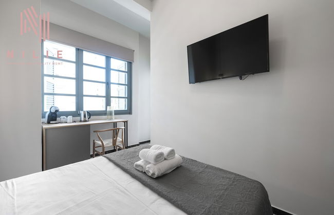 Phìlus Nilie Hospitality MGMT - Foto 33