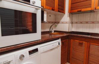 Playa Denia ideal for families - Foto 17