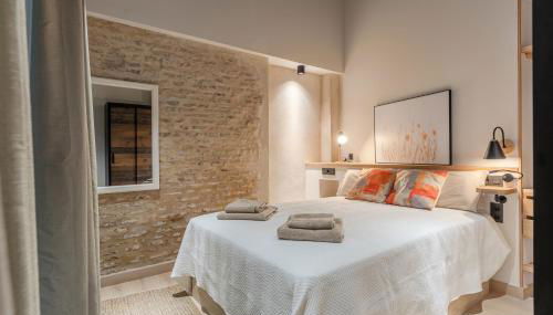 Berenguela Setas Lofts - Foto 3, towels