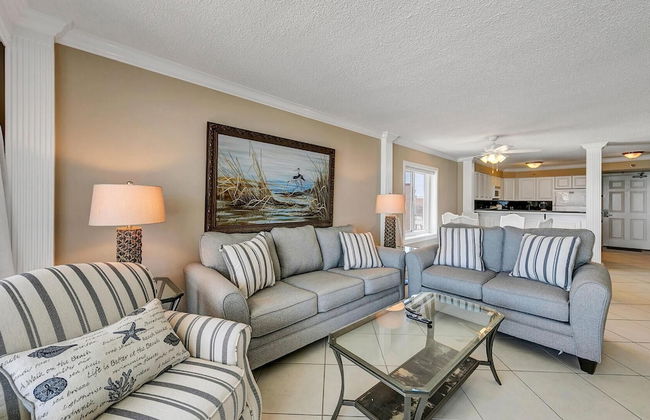 Destin on the Gulf 607 - Foto 22