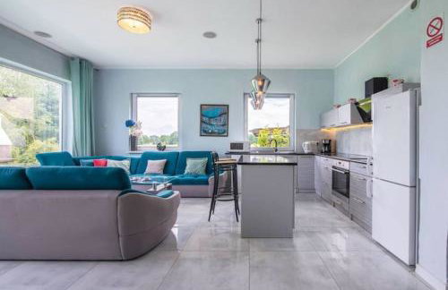 Luxurious holiday home with swimming pool - Foto 6